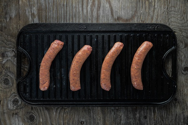 Sweet Heat Link Sausages