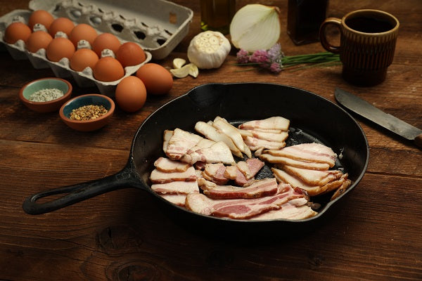 Jowl Bacon