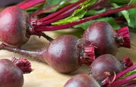 Once Upon a Chef - Beets