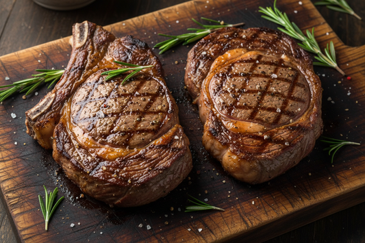 Bone-In vs. Boneless Cuts: What's the Difference & Which Should You Choose?