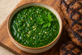 Chimichurri Sauce