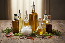 Understanding Healthy Fats: Tallow, Butter, & Seed Oils