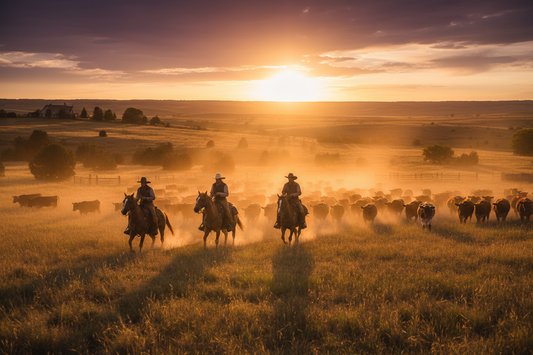 Why Supporting American Ranchers Is Important