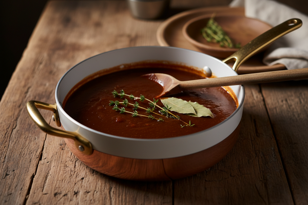 Pasture Pro Espagnole Sauce