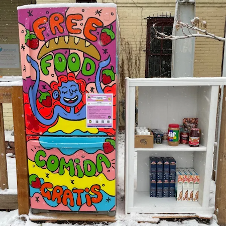 Feeding More Than Just Our Customers