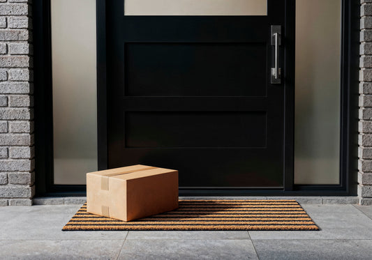 Packaging with Purpose: Our Commitment to Sustainable Packaging