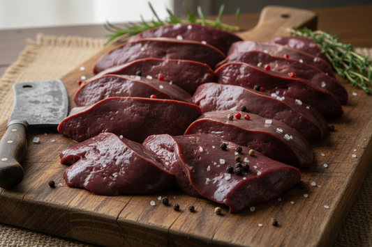 Beef Liver: One of Nature's Most Nutrient-Dense Foods & How to Enjoy It