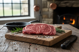 What Is a Hanging Tender Steak? The Butcher's Best Kept Secret
