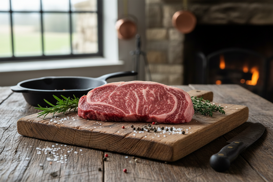 What Is a Hanging Tender Steak? The Butcher's Best Kept Secret
