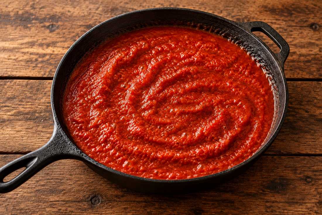 Pasture Pro Tomat Sauce