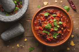 Salsa Roja