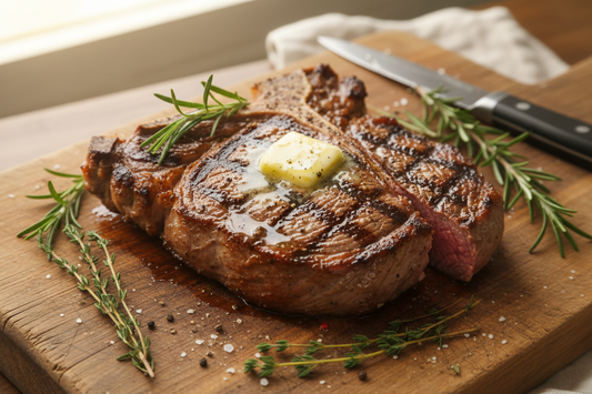 Why Letting Your Meat Rest Is One of the Most Important Steps in Cooking