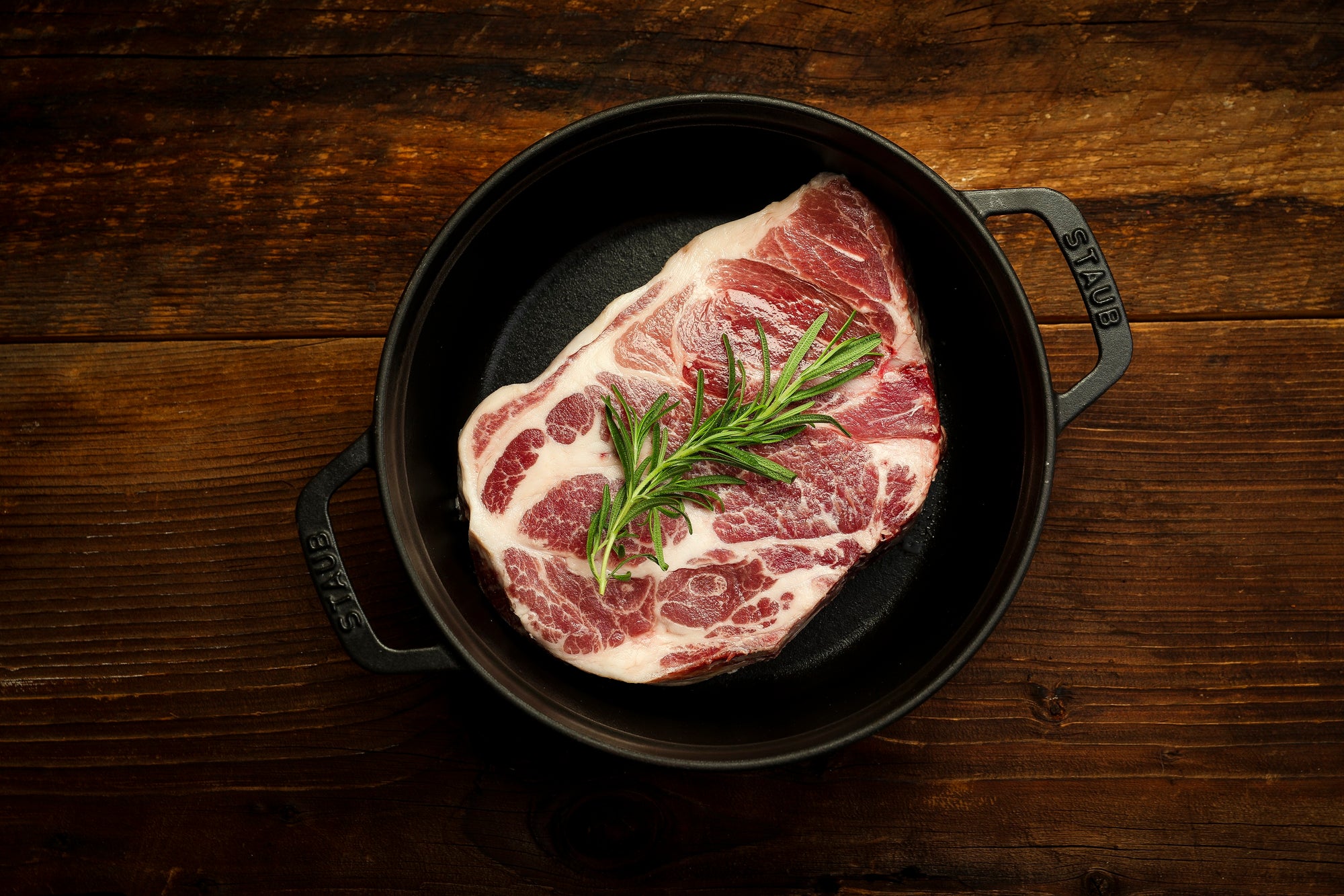 Pork