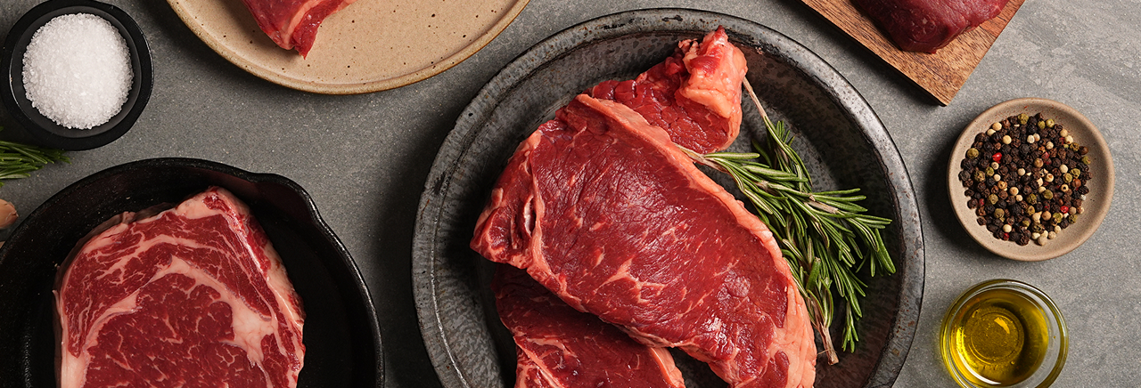 Beef