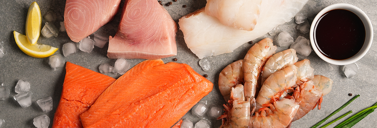 Seafood