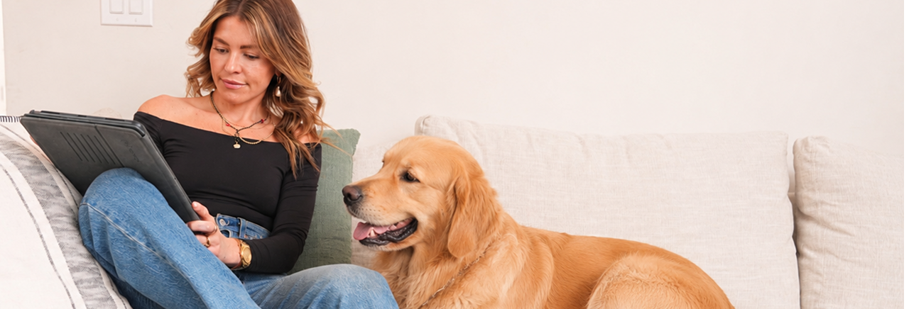 Pet Products