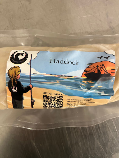 Haddock - 1lb