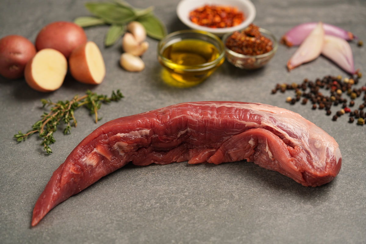 Tenderloin (1.75-2.0 lb)