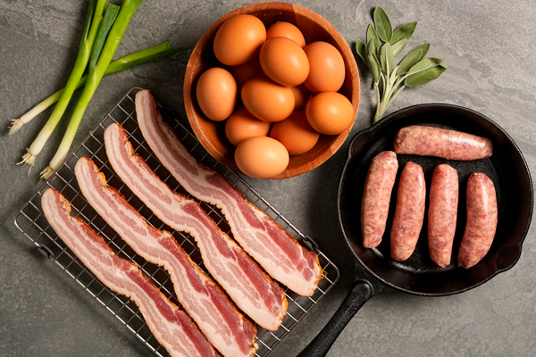 Large Breakfast Basket (~6 lbs)