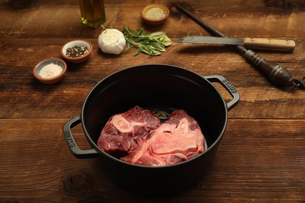 Soup Bone (1.5-2 lbs.)