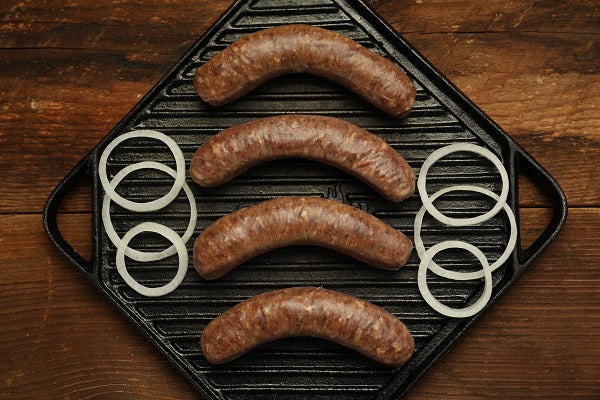 Bratwurst (1 lb.)