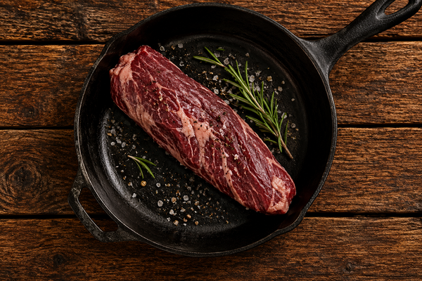 Hanging Tender Steak (1.5-2 lbs.)