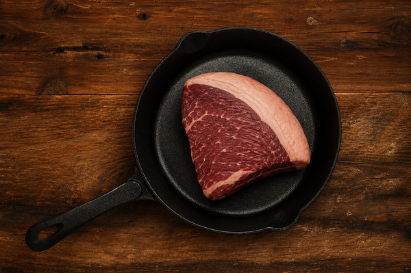 Picanha Steak (2-3 lbs.)