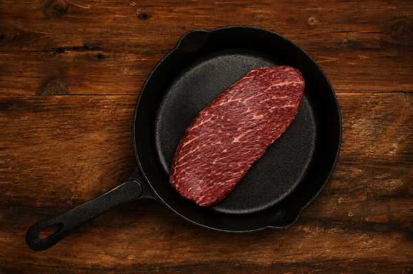 Denver Steak (1-1.5 lbs.)