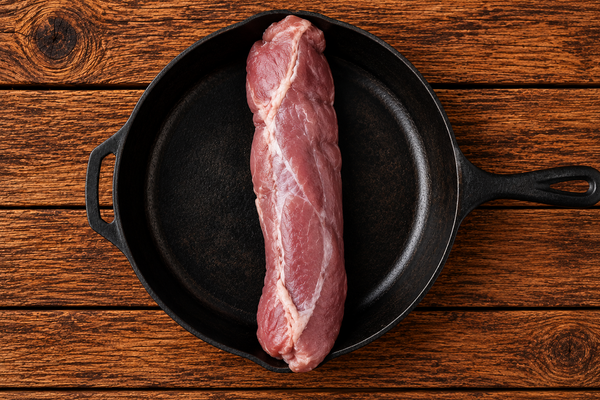 Tenderloin (1.75-2.0 lb)
