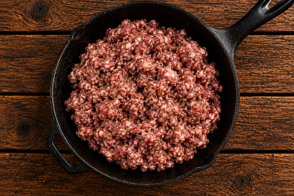 Breakfast Sausage Bulk (1 lb.)