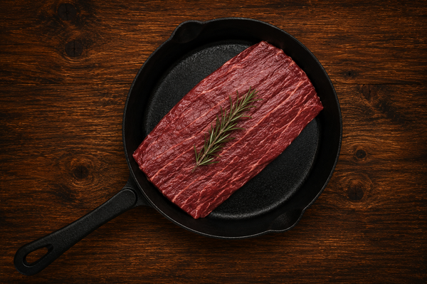 Flank Steak (16-20 oz.)