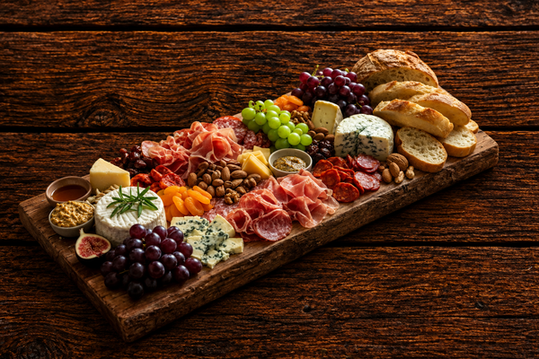 Charcuterie Bundle (1.50-1.75 lbs.)