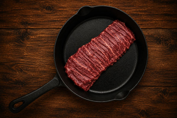 Skirt Steak (20-24 oz.)
