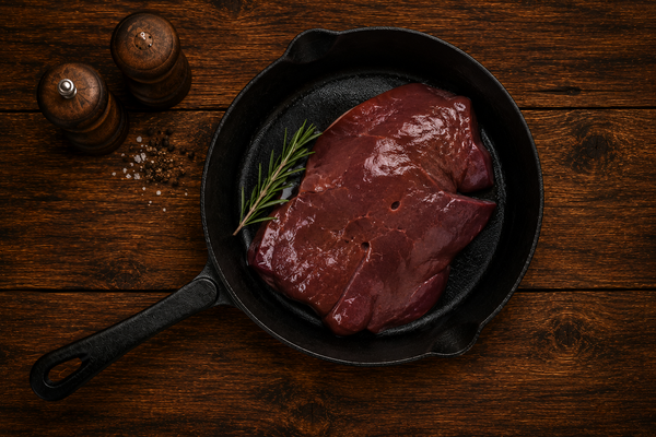 Liver (1 lb.)