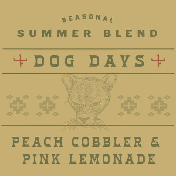 Queen City Coffee - Dog Days (10oz.)