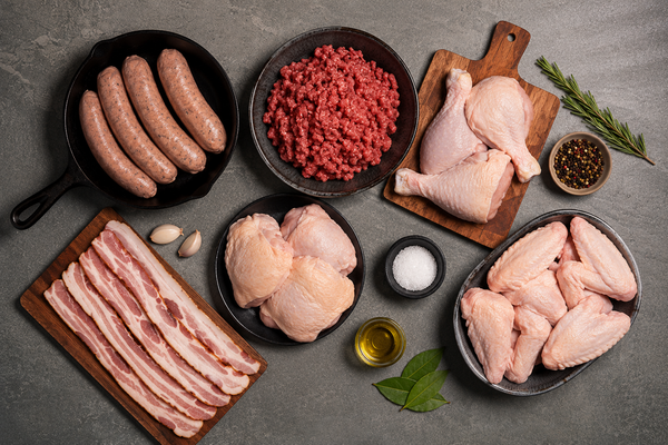 Everyday Variety Bundle (~10lb)