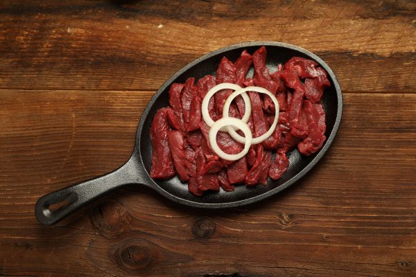 Steak Tips (1 lb.)