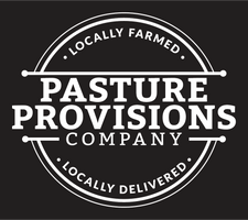 Pasture Provisions Co