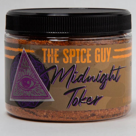 The Spice Guy - Midnight Toker (4 oz.)
