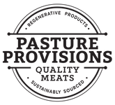 Pasture Provisions Co