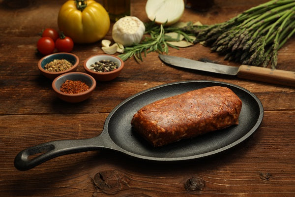Italian Sausage Bulk With Cheese (1 lb.)
