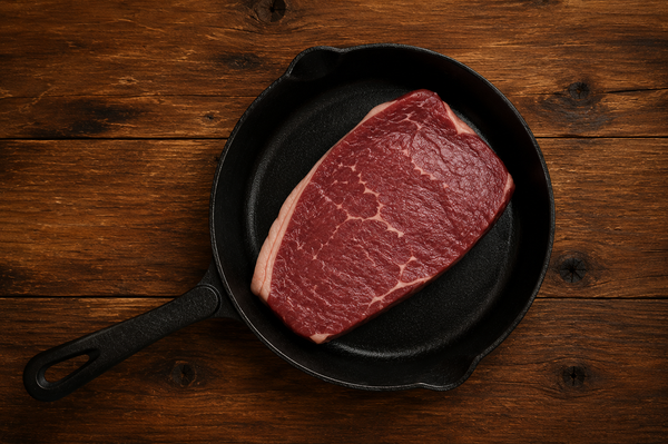 Sirloin Steak
