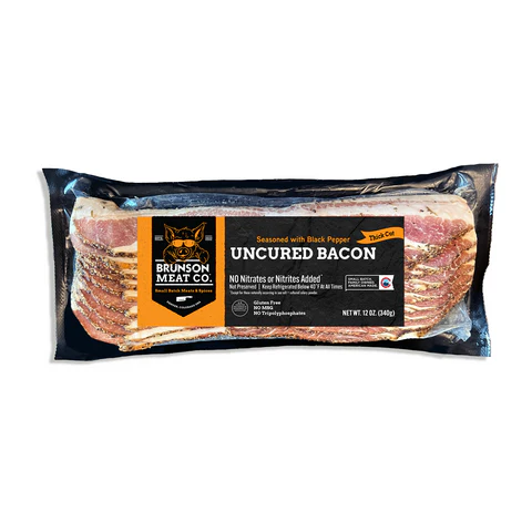 Brunson Bacon - Bacon Bundle (36 oz.)