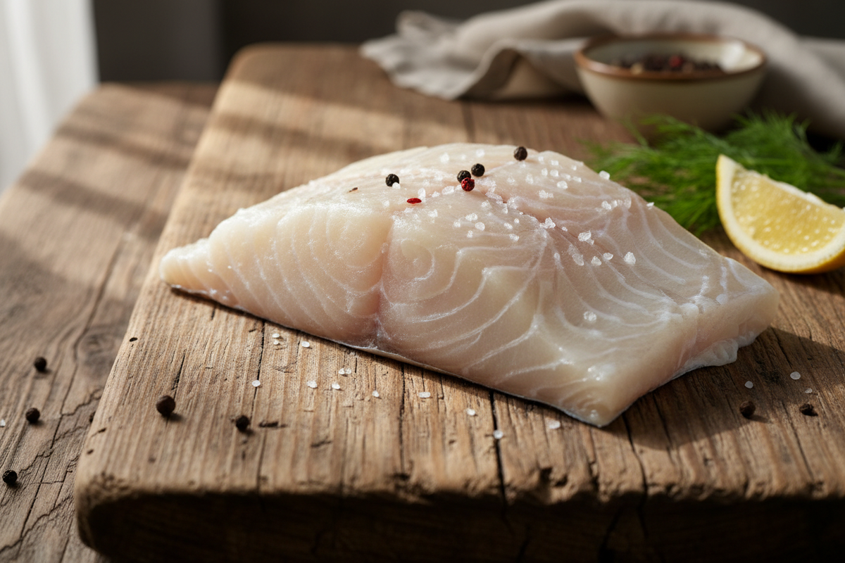 Cod (1 lb.)