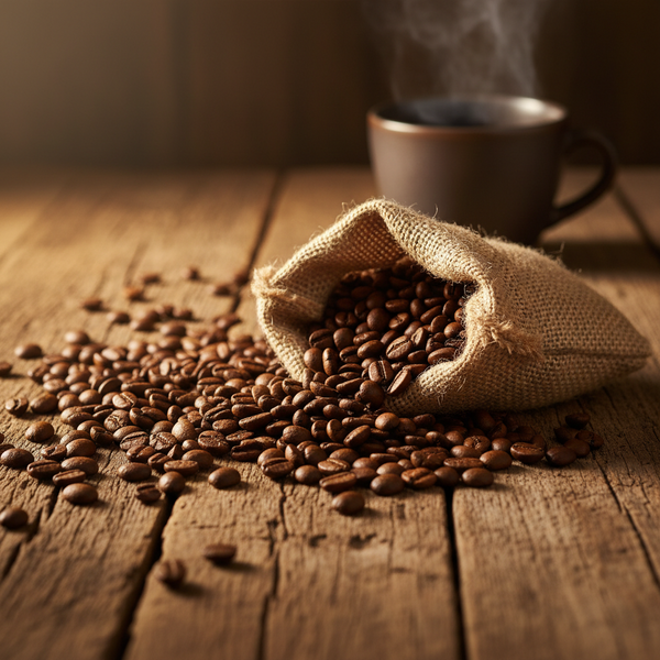 Coffee Subscription