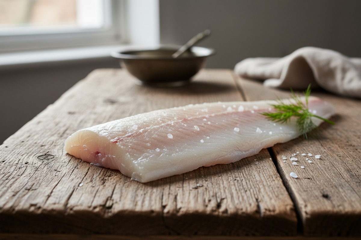 Haddock (1 lb.)
