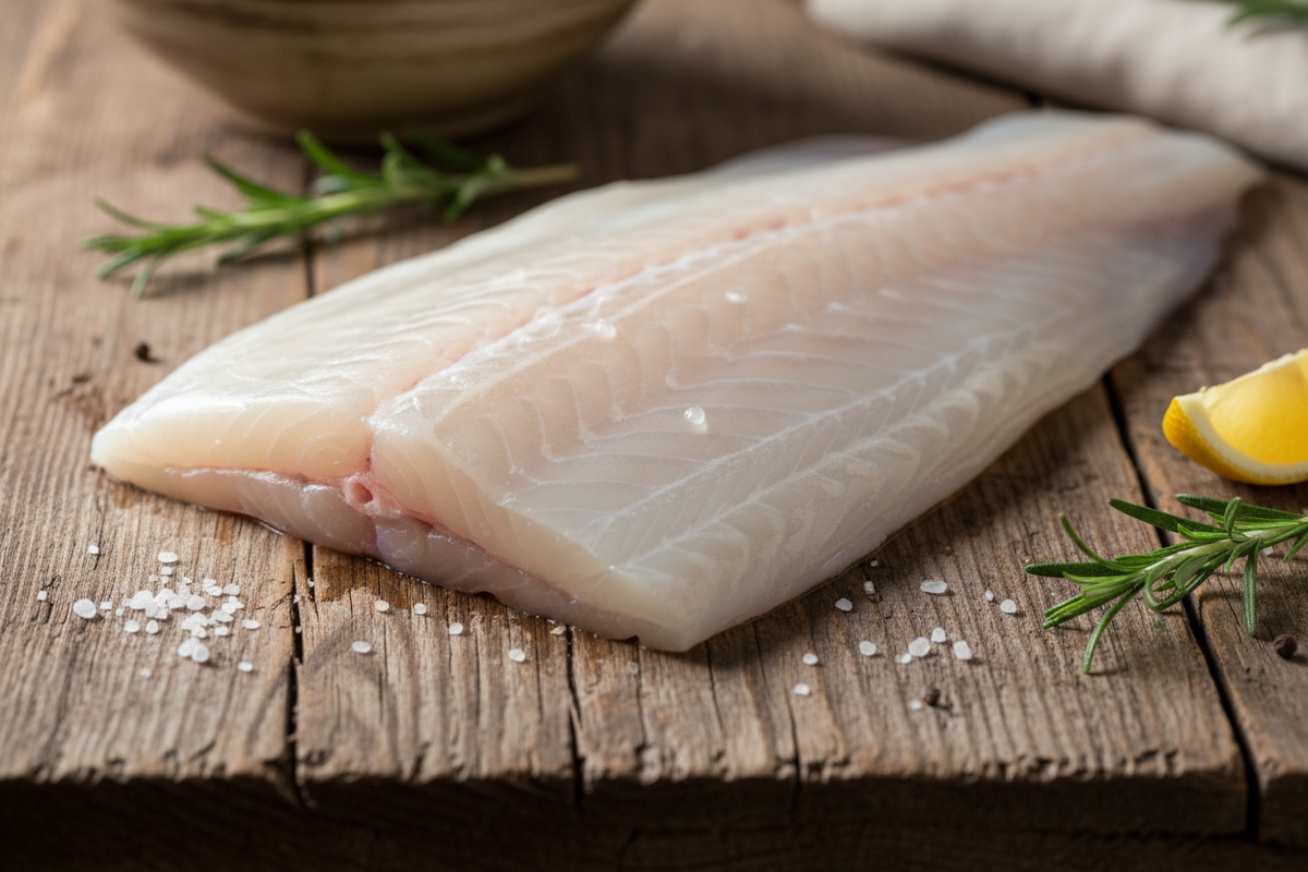 Monkfish (1 lb.)