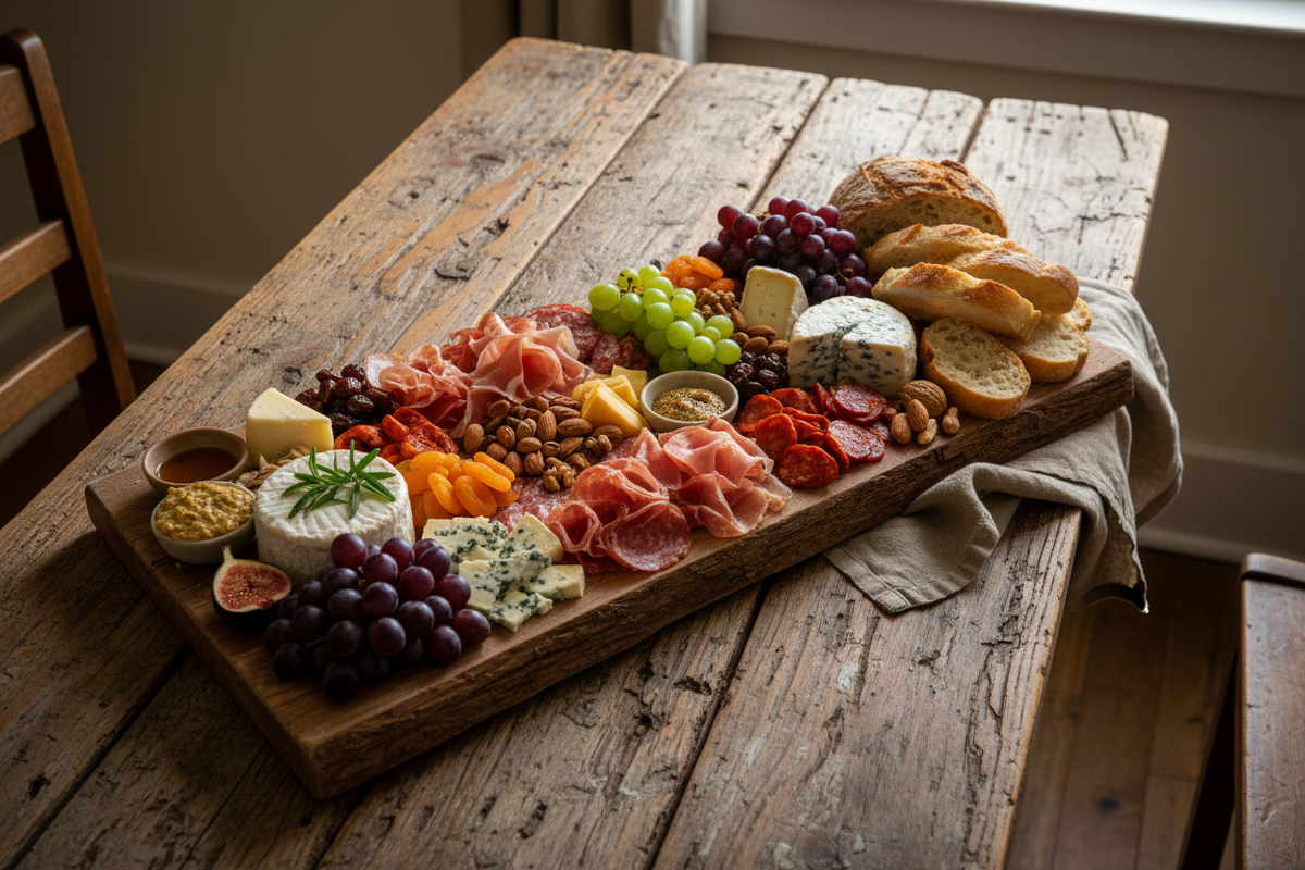 Charcuterie Bundle (1.50-1.75 lbs.)