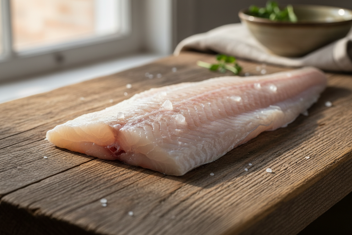 Pollock (1 lb.)