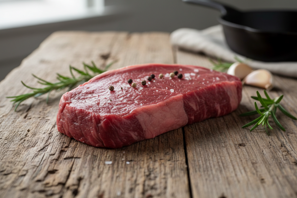 Petite Tender Steak (1.5-2.5 lbs.)